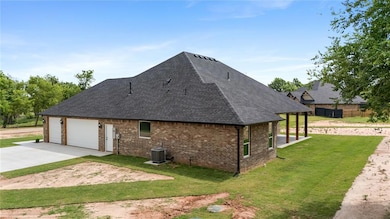 11010 N Banner Rd, El Reno, OK 73036 - photo 4