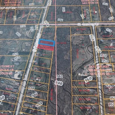 Aerial Picture