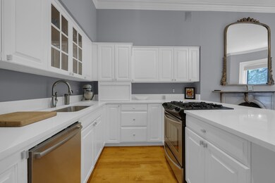 22 Upton St unit 3, Boston, MA 02118 - photo 5