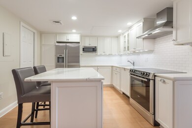 376 Commercial St unit 4F, Boston, MA 02109 - photo 3