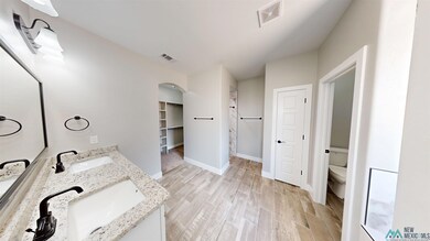 5109 W Grey Ghost Rd, Hobbs, NM 88240 - photo 7