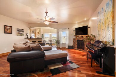 6048 Santa Clara Dr, Farmington, NM 87402 - photo 2