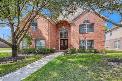 3215 Ellscott Dr, Spring, TX 77386 - photo 2