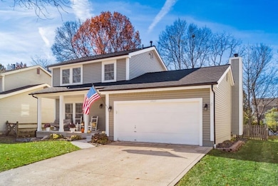 3927 Tweedsmuir Dr, Columbus, OH 43221 - photo 3