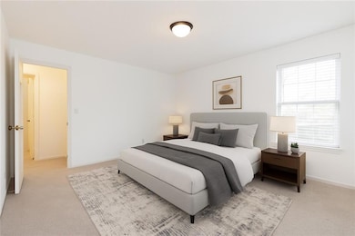 2901 Lenox Way NE unit 902, Atlanta, GA 30324 - photo 6