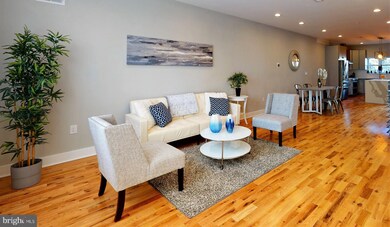 1430 S 23rd St, Philadelphia, PA 19146 - photo 3