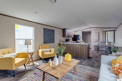 459 Smalling Rd, Rayville, LA 71269 - photo 2