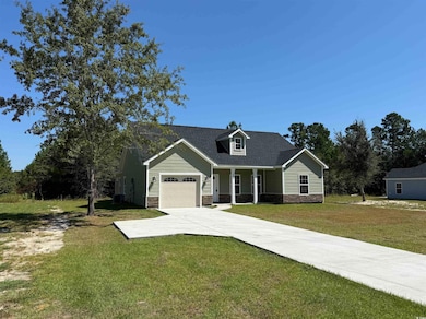 10528 W Highway 19, Loris, SC 29569 - photo 2