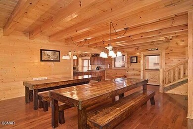 2315 Top of The World Dr, Sevierville, TN 37876 - photo 5