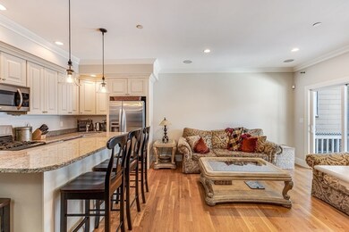 50 Middle St unit 1, Boston, MA 02127 - photo 5