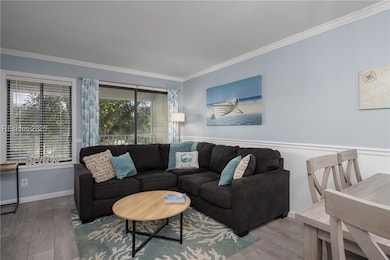 663 William Hilton Pkwy unit 2126, Hilton Head Island, SC 29928 - photo 3