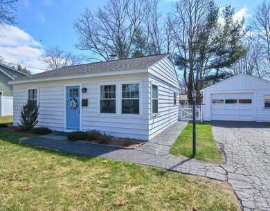 5 Baylor Ave, Westborough, MA 01581 - photo 3