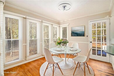 210 Groveland Dr, Peachtree City, GA 30269 - photo 5