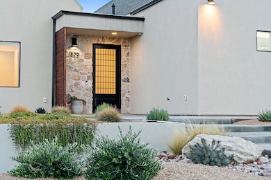 02-Front Door