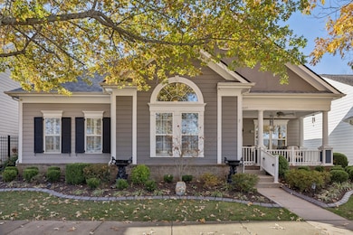 4037 Deer Creek Blvd, Spring Hill, TN 37174 - photo 3