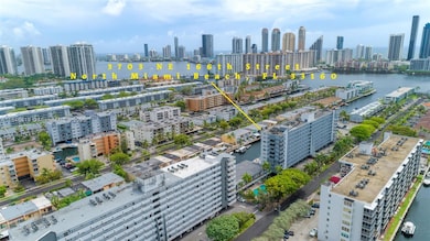 3703 NE 166th St unit 408, North Miami Beach, FL 33160 - photo 2