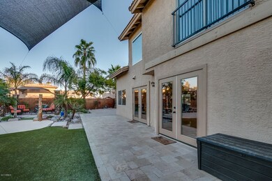 Travertine