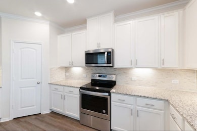 803 Sandhill Branch Dr, Austin, TX 78748 - photo 7