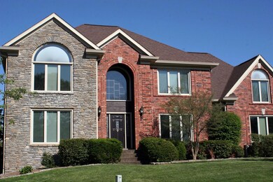 New Roof and Front Door