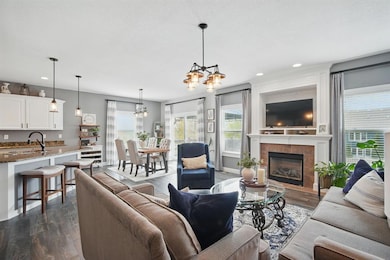 4474 NW 165th St, Clive, IA - photo 5