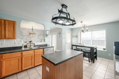 9604 Dawn Trail, San Antonio, TX 78254 - photo 6