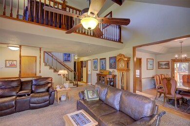 4330 Colonial Dr, Sapulpa, OK 74066 - photo 4