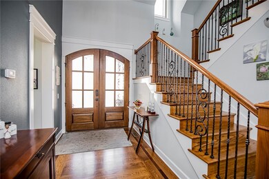 51 Portsmouth Dr, Bella Vista, AR 72715 - photo 4