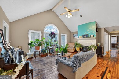 401 The Farm Rd, McDonough, GA 30252 - photo 5