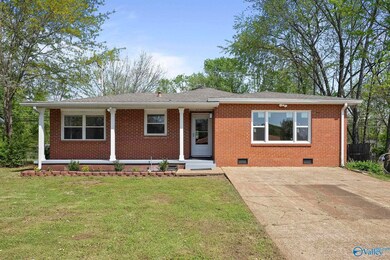 2707 Morgan St SW, Huntsville, AL 35805 - photo 2
