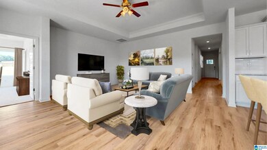 375 Archers Brook Dr, Springville, AL 35146 - photo 6