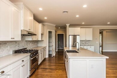 1145 W Myrtle Kitchen with pantry and is