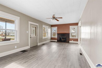 1739 Garfield Ave, Terre Haute, IN 47804 - photo 4