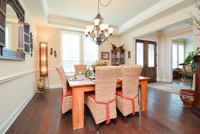 5726 Caspian Falls Ln, Fulshear, TX 77441 - photo 4