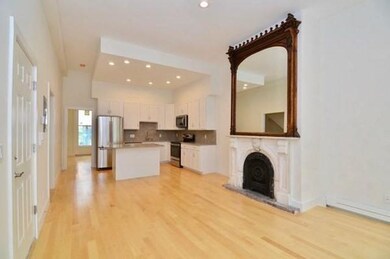 81 Worcester St unit 2, Boston, MA 02118 - photo 6