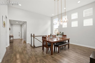 7163 S Shady Grove Ct, Aurora, CO 80016 - photo 7