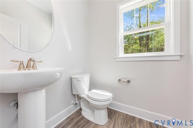 502 Smith Dr, Ruther Glen, VA 22546 - photo 6