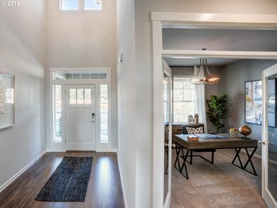 Entrance/Foyer