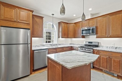 39 Hayes St unit 3, Cambridge, MA 02139 - photo 3