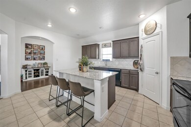 120 Knoll Ln, Decatur, TX 76234 - photo 5