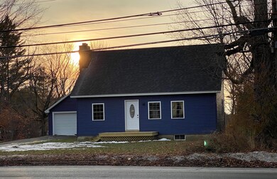 Pretty Sunset