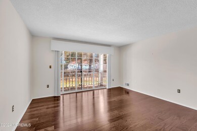 Spacious Living area