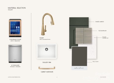 2006 Parson St, Charlotte, NC 28205 - photo 7