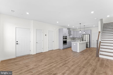 19752 Misty Moss Square unit 1, Ashburn, VA 20147 - photo 6