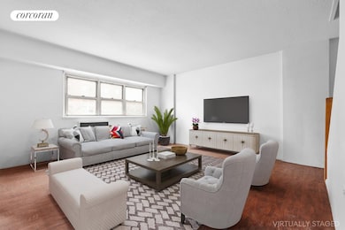 Turin House Apartments unit 4R, New York, NY 10024 - photo 2