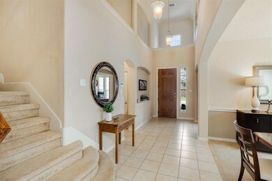 205 Parkside Dr, Wylie, TX 75098 - photo 2