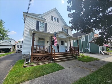 16 Mattie St unit 18, Auburn, NY 13021 - photo 5