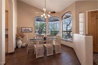 Formal Dining