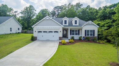 592 Tar Landing Rd, Holly Ridge, NC 28445 - photo 3