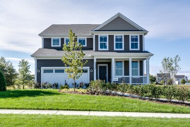 1211 Mariemont Rd, Sugar Grove, IL 60554 - photo 6