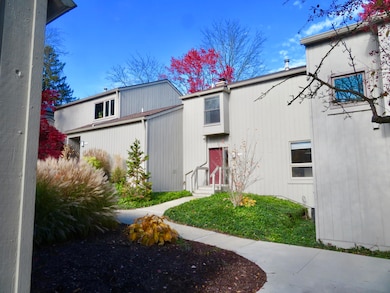 2134 Overlook Ct, Ann Arbor, MI 48103 - photo 2